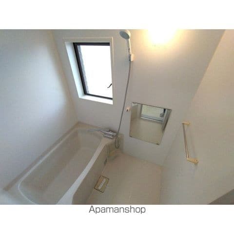 フジミパレス御門台の内装写真