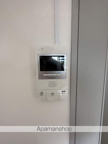 エクセレント楠木の内装写真