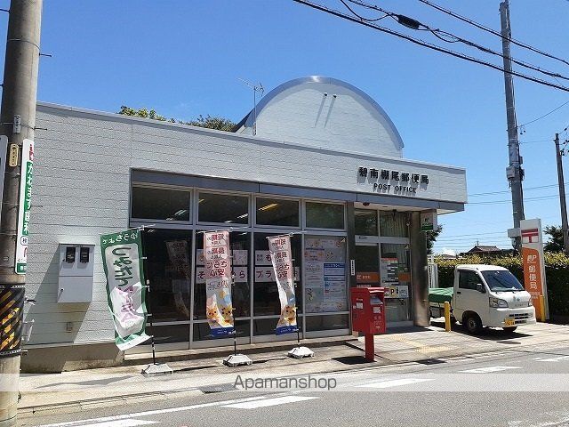 名鉄三河線 碧南駅 徒歩16分 2階建 築3年の周辺写真