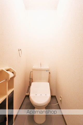 グランセル向井の内装写真