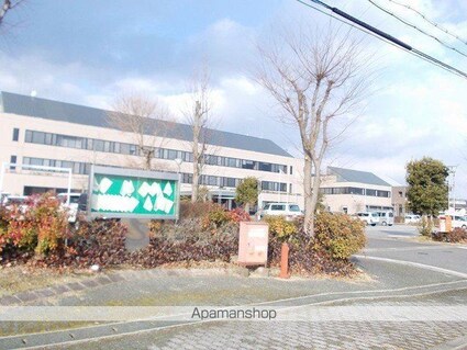 ジョイ　アルミュール　Ａ[1LDK/45.77m2]の周辺6