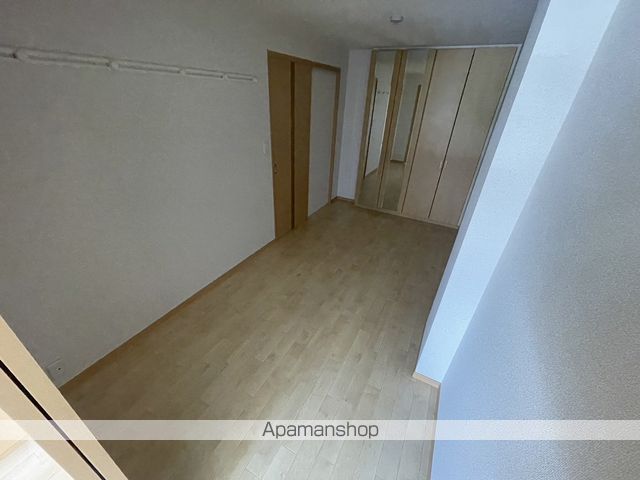グランエルの内装写真