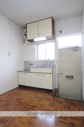 ハイツ岡田[1K/24.42m2]の内装2