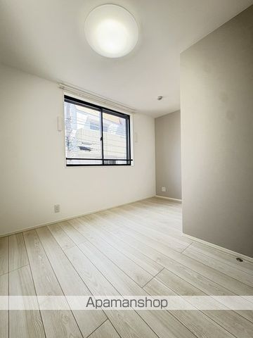 グランツ堀切の内装写真