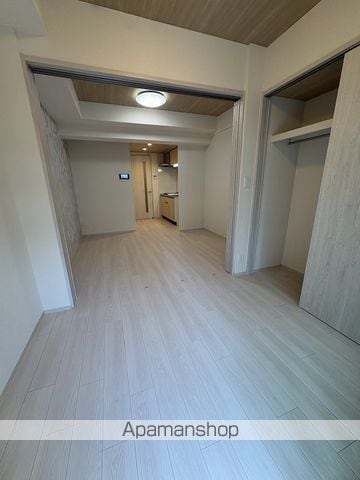 アルティザ瓦屋町Iの内装写真