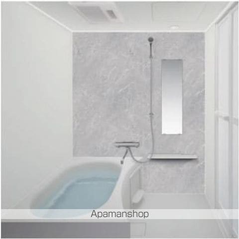 GO FUN APARTMENT 矢木の内装写真