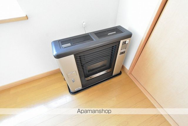 アークコート福住の内装写真