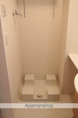 プレミール丸野の内装写真