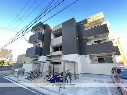 和歌山県和歌山市田中町３丁目[1LDK/37.03m2]の外観5