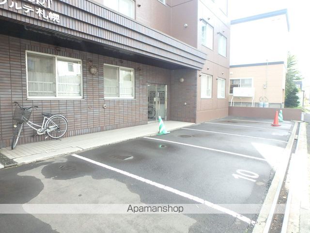 リゾルテ札幌のその他写真