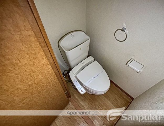 レオパレス蒼 IIの内装写真