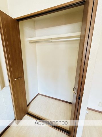 IF都島の内装写真