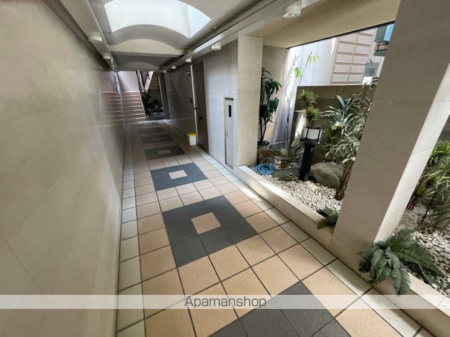 ロンモンターニュ小阪の内装写真