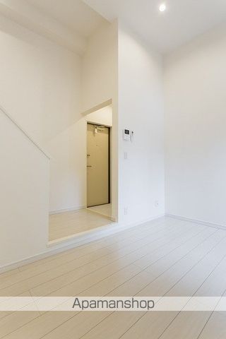Partage suzuの内装写真