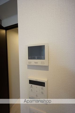 チェスナット88の内装写真