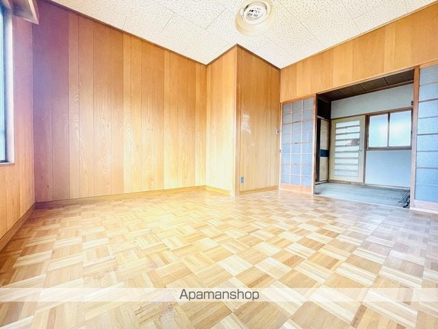 大阪市谷町線 千林大宮駅 徒歩16分 2階建 築55年の内装写真