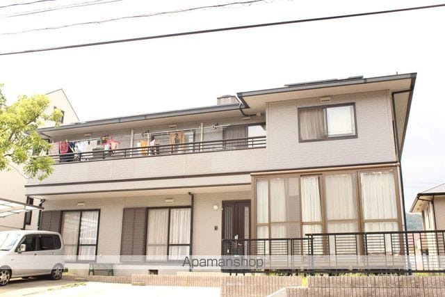 山陽本線 尾道駅 徒歩29分 2階建 築31年の外観写真