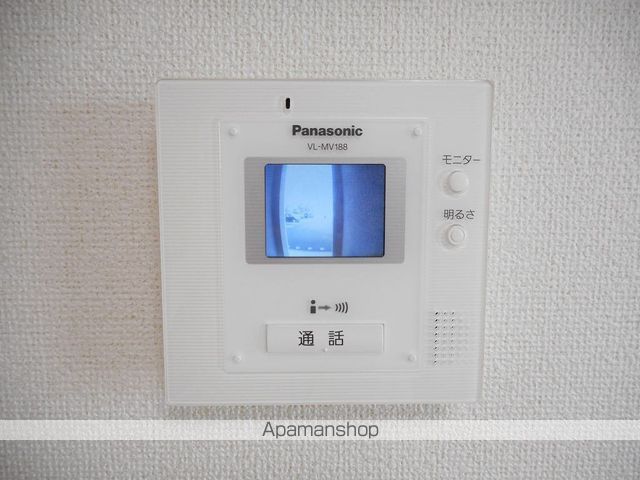 キャナールの内装写真
