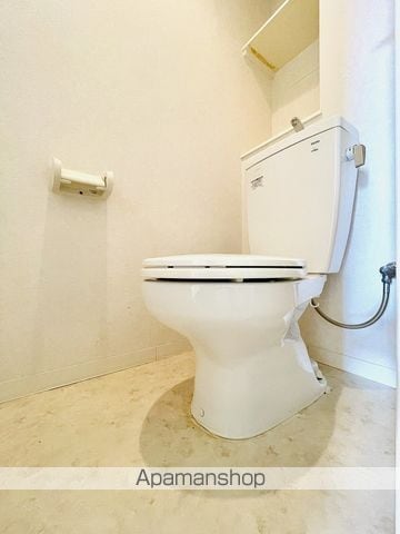 ラヴィエベル城北の内装写真
