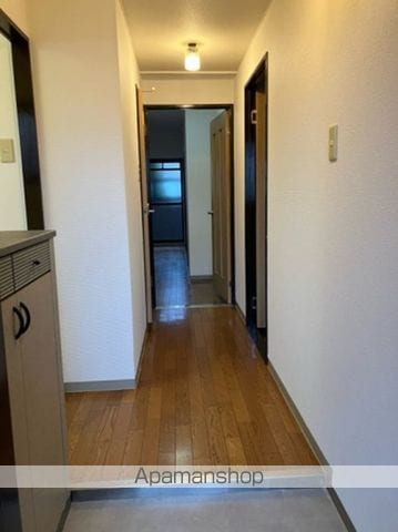 サンライズ三国ヶ丘の内装写真