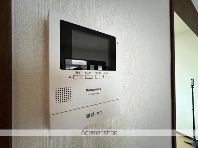 グランドハイムの内装写真