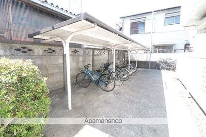 ルミエール西府　Ａ[1K/19.44m2]の内装1