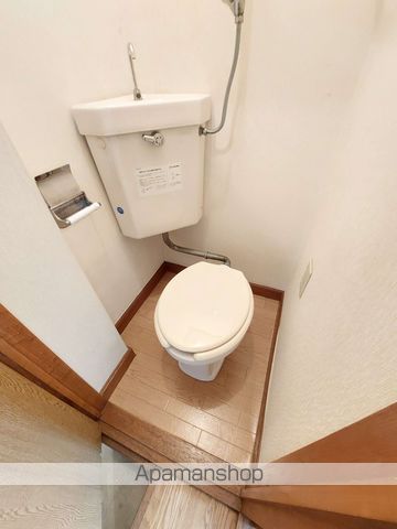 エルパラシオCの内装写真