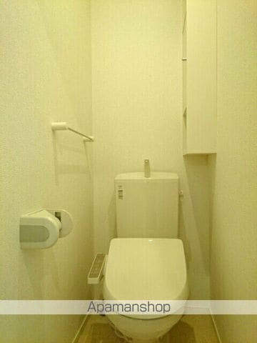 リヴィエールIIの内装写真