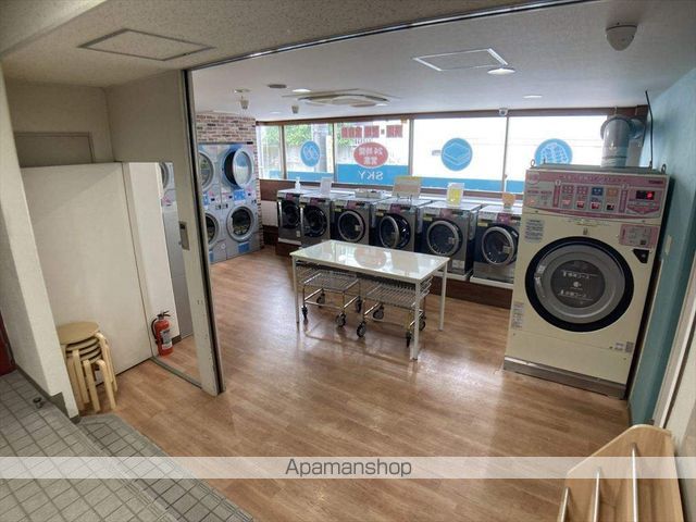 ビッグフォレスト町田のその他写真