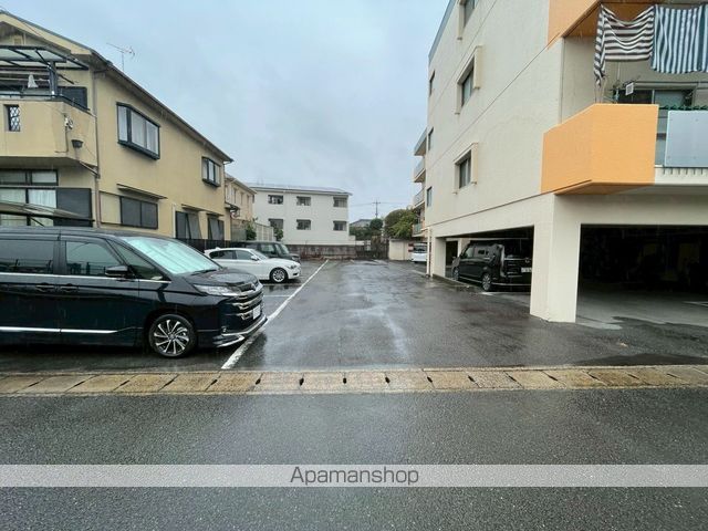 北川マンションのその他写真