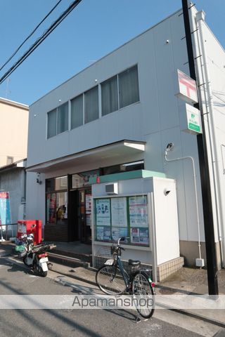 ラフォーレ深井 H棟の周辺写真