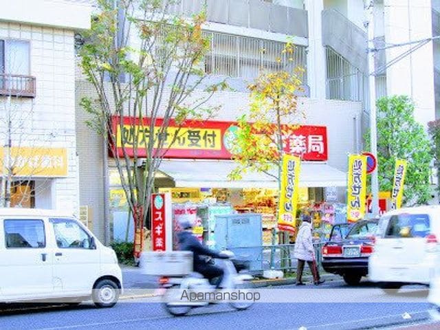 リテラス大島の周辺写真