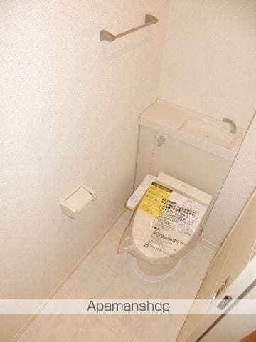 宇野線 備前西市駅 徒歩75分 2階建 築11年の内装写真