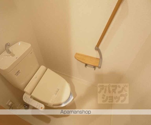 JMメゾン御所西の内装写真