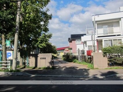 ブルーハウス[1LDK/37.64m2]の周辺3