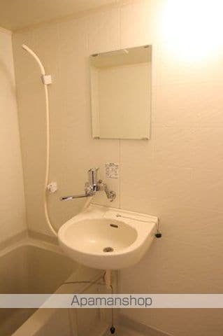 プレサント南2西19の内装写真