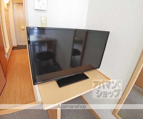 レオパレスグリーングラスIの内装写真