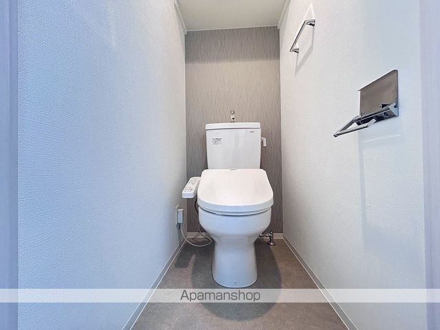 エスプレイス江坂RESIDENCEの内装写真