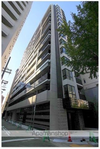 S−RESIDENCE南堀江の外観写真