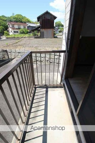 コーポスカイラークの内装写真