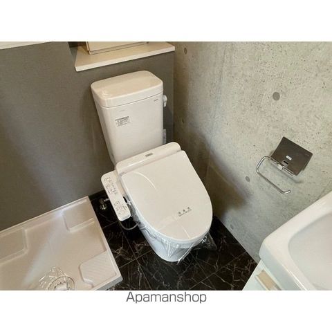 ルナーリアの内装写真