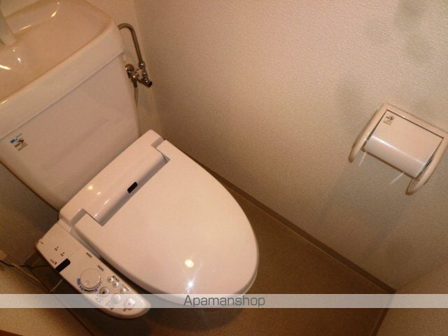 アーバンエース守口パルの内装写真