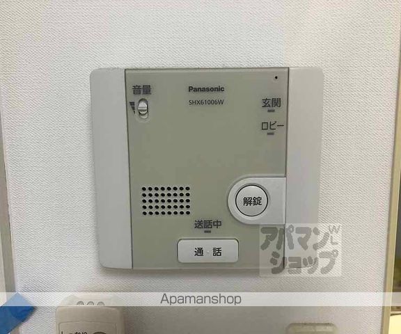 グリーン川島の内装写真