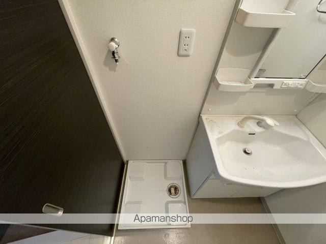 グランディール布施の内装写真