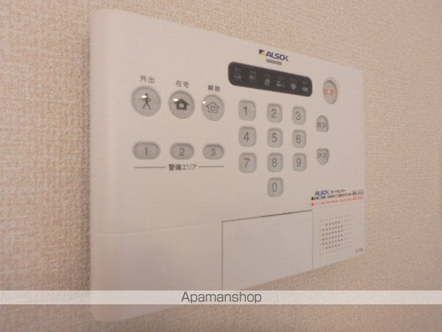 シーティオIの内装写真