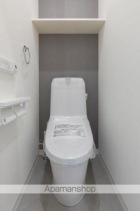 ＨＹＯーＤＯＲＵ茜町[1LDK/41.65m2]のトイレ