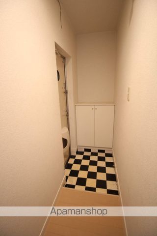 MIU CO BLD 03の内装写真