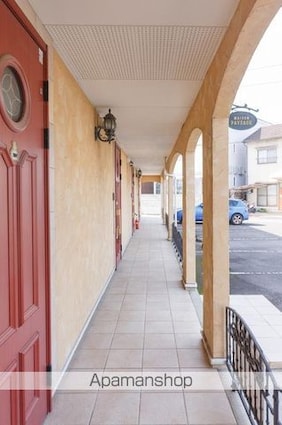 ｍａｉｓｏｎーＰａｙｓａｇｅ[1LDK/33.12m2]の共用部4