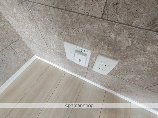 メセタ A棟の内装写真