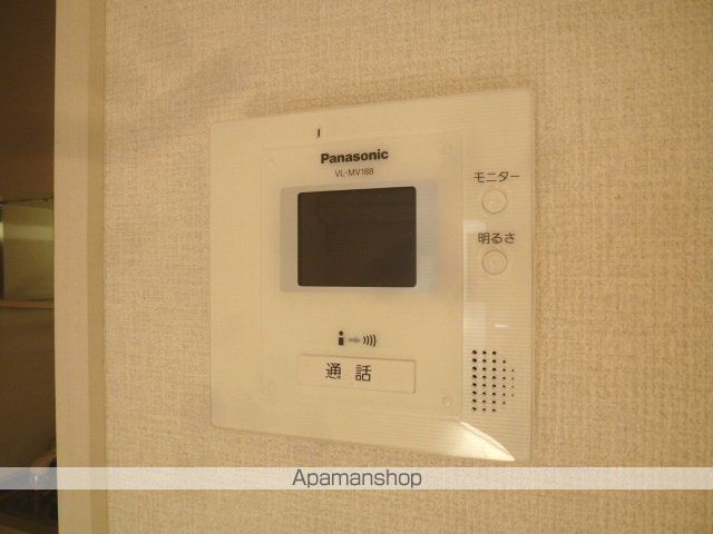 モナリエ旭の内装写真